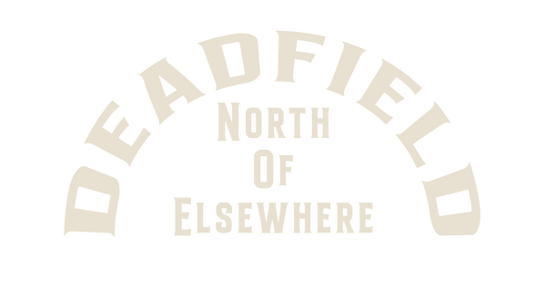 Deadfield
